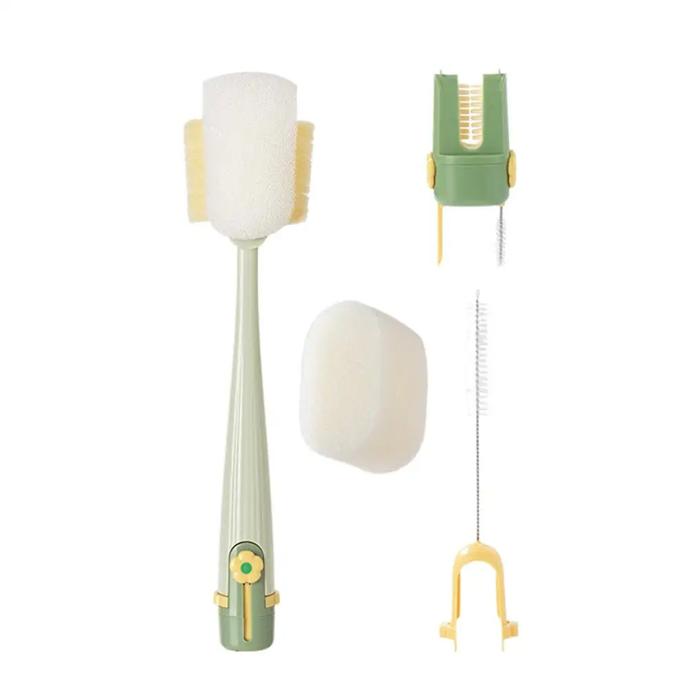 5-in-1 Bottle Cleaning Brush | Cleansify