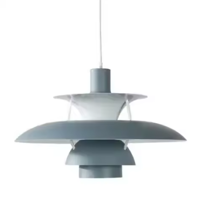 Adjustable LED Pendant Light | Lumivis