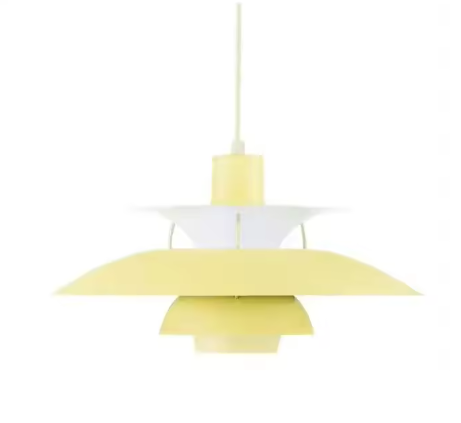 Adjustable LED Pendant Light | Lumivis