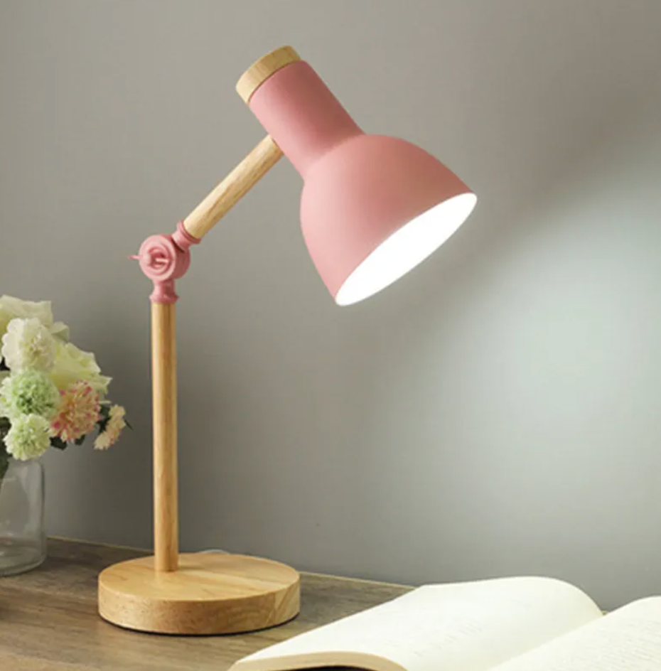 Adjustable Desk Lamp | Luminara