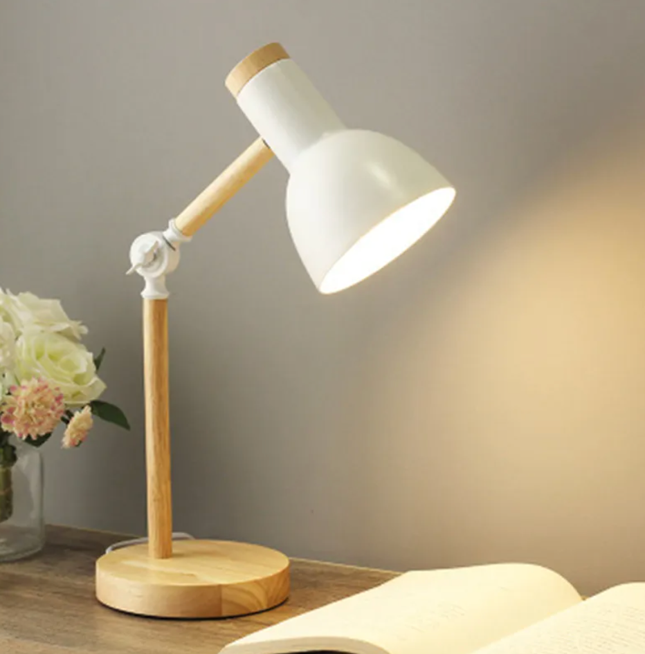 Adjustable Desk Lamp | Luminara