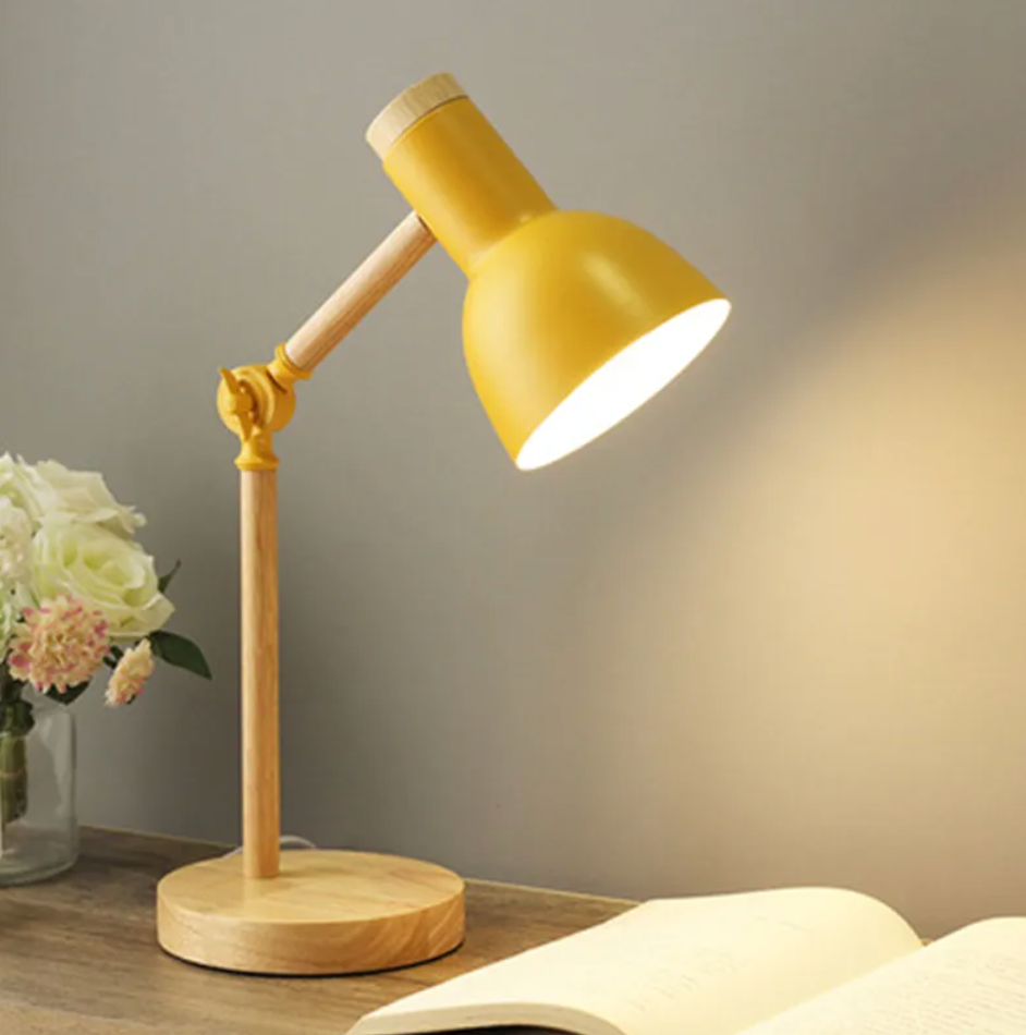 Adjustable Desk Lamp | Luminara