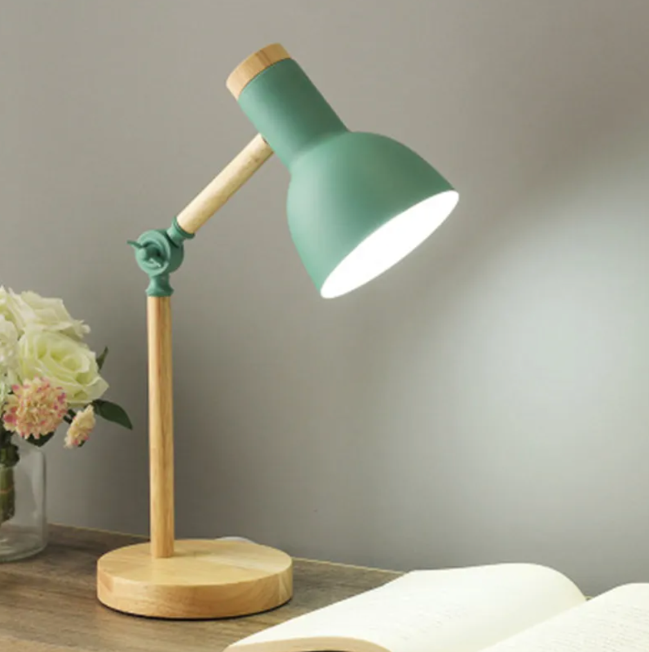 Adjustable Desk Lamp | Luminara