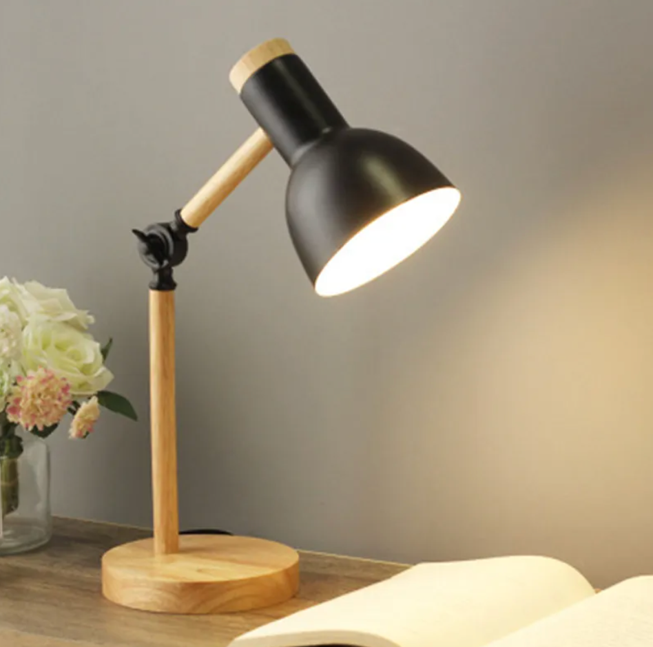 Adjustable Desk Lamp | Luminara
