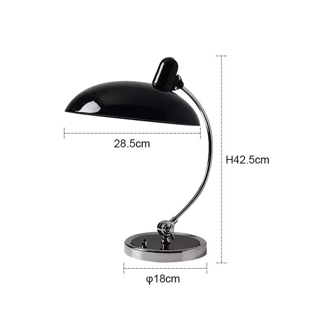 Arc Table Lamp | Nuvista
