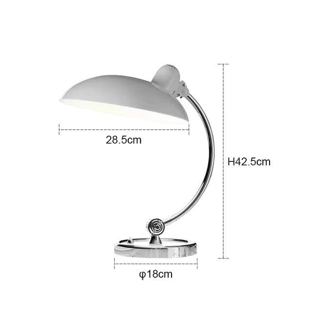 Arc Table Lamp | Nuvista
