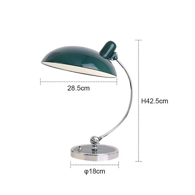 Arc Table Lamp | Nuvista