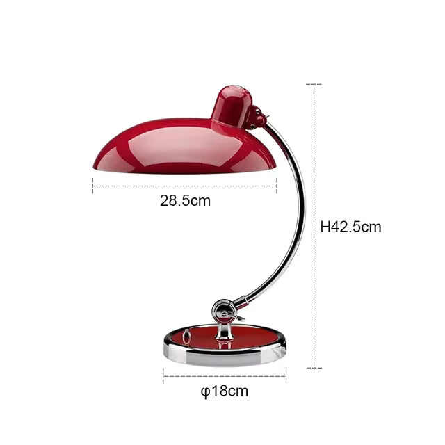Arc Table Lamp | Nuvista