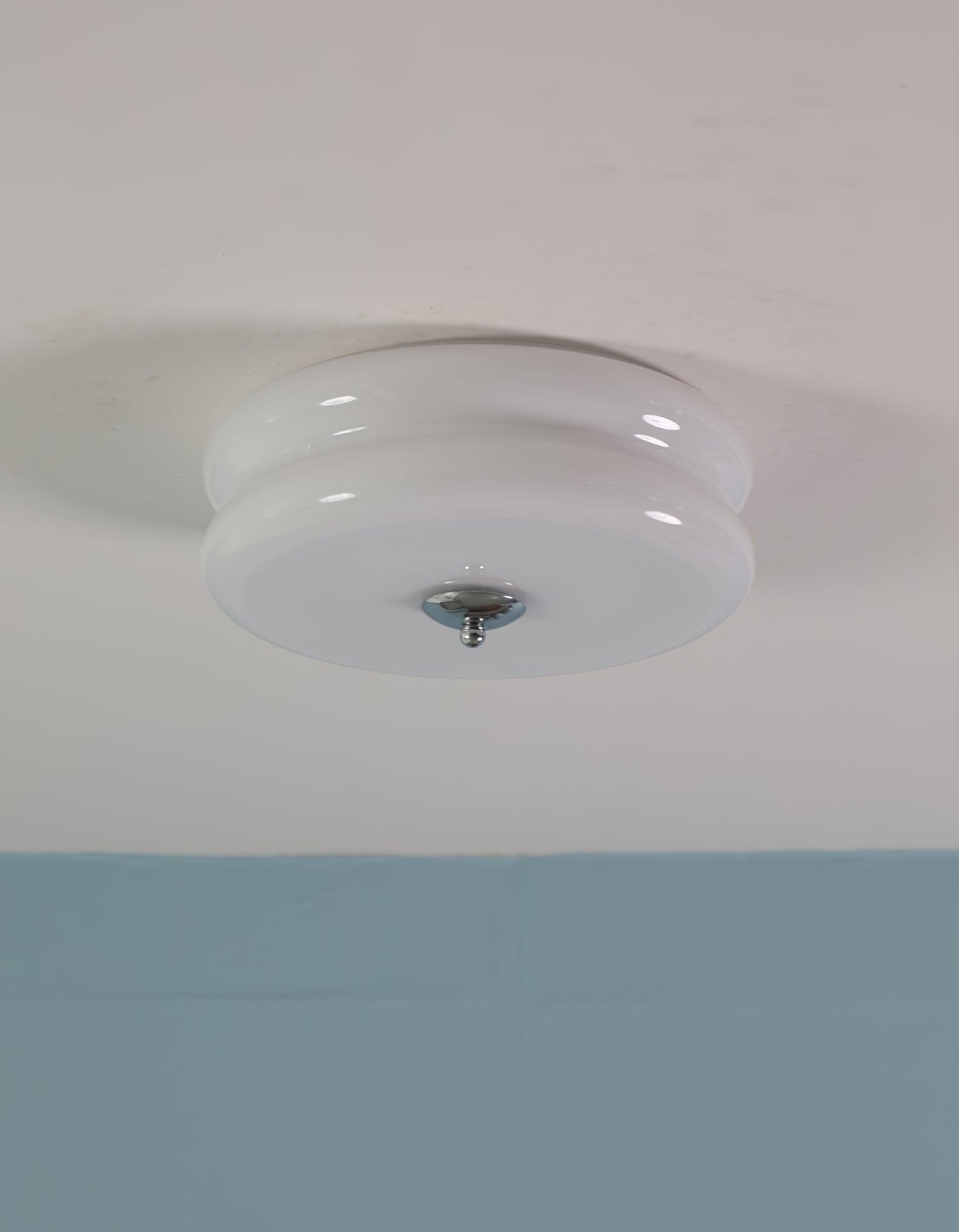 Lumvera LED Ceiling Lights | Glass