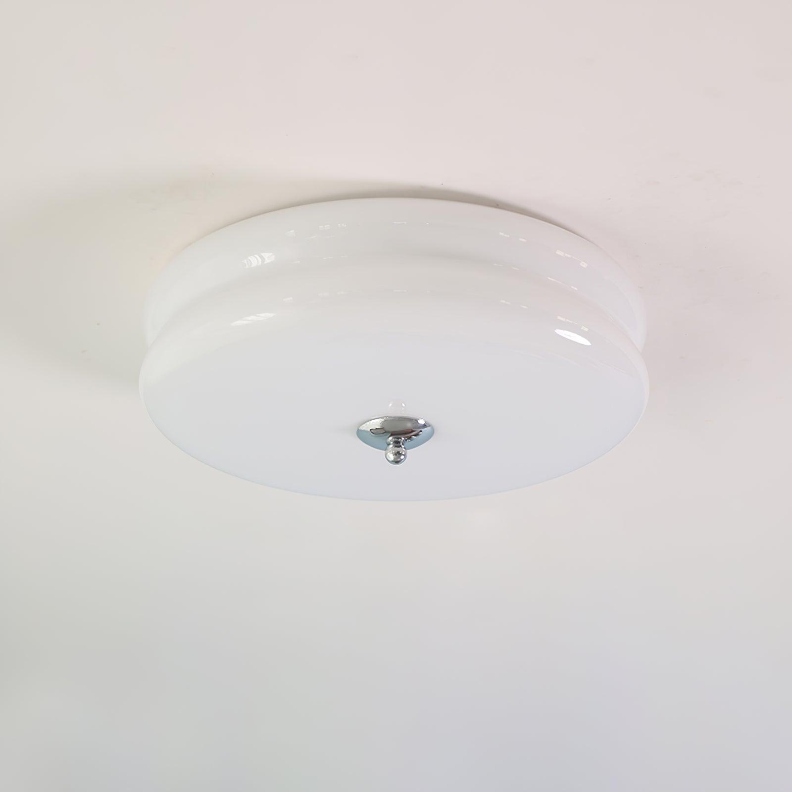 Lumvera LED Ceiling Lights | Glass