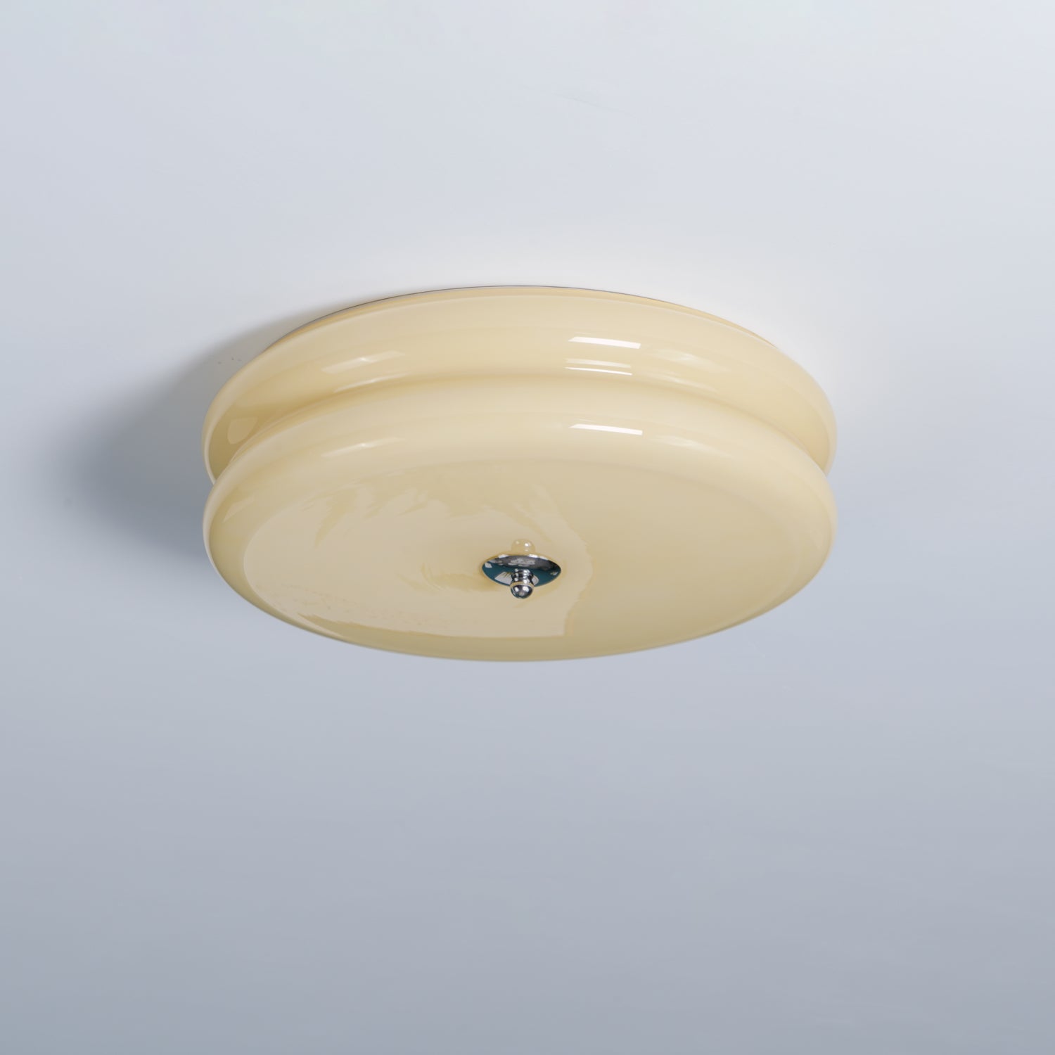 Lumvera LED Ceiling Lights | Glass