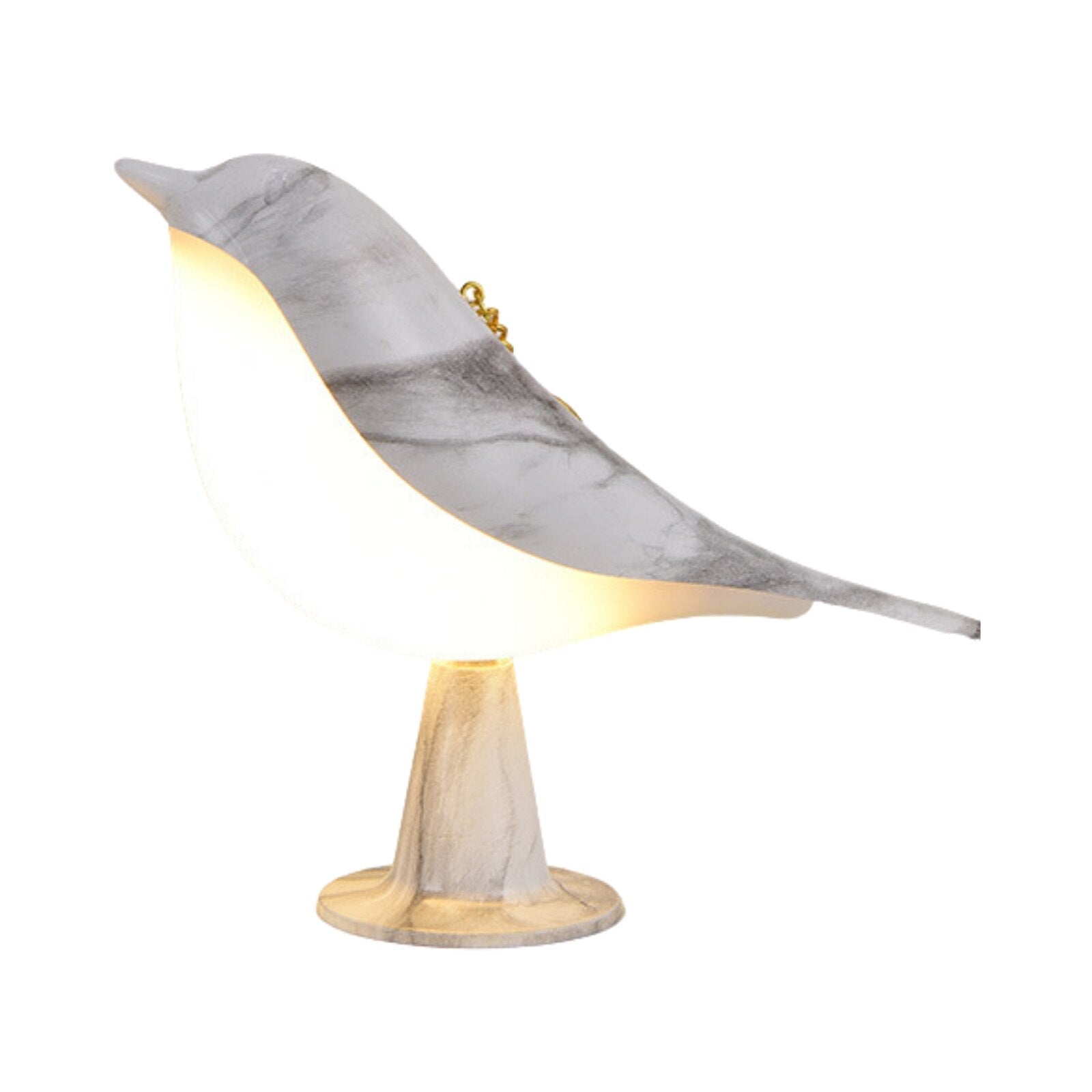 Bird Motif Lamp | Avianova