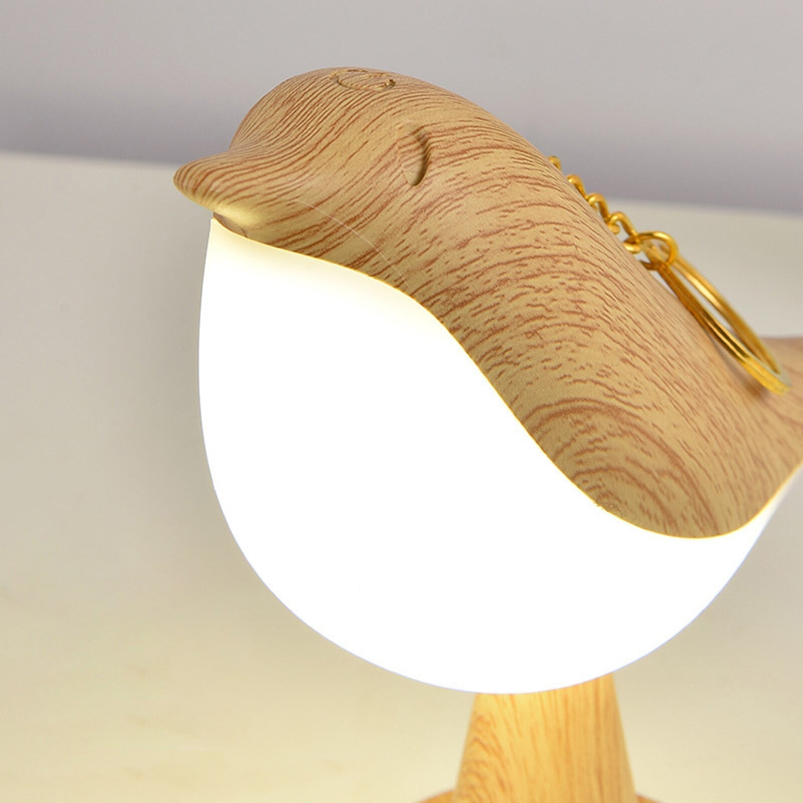 Bird Motif Lamp | Avianova