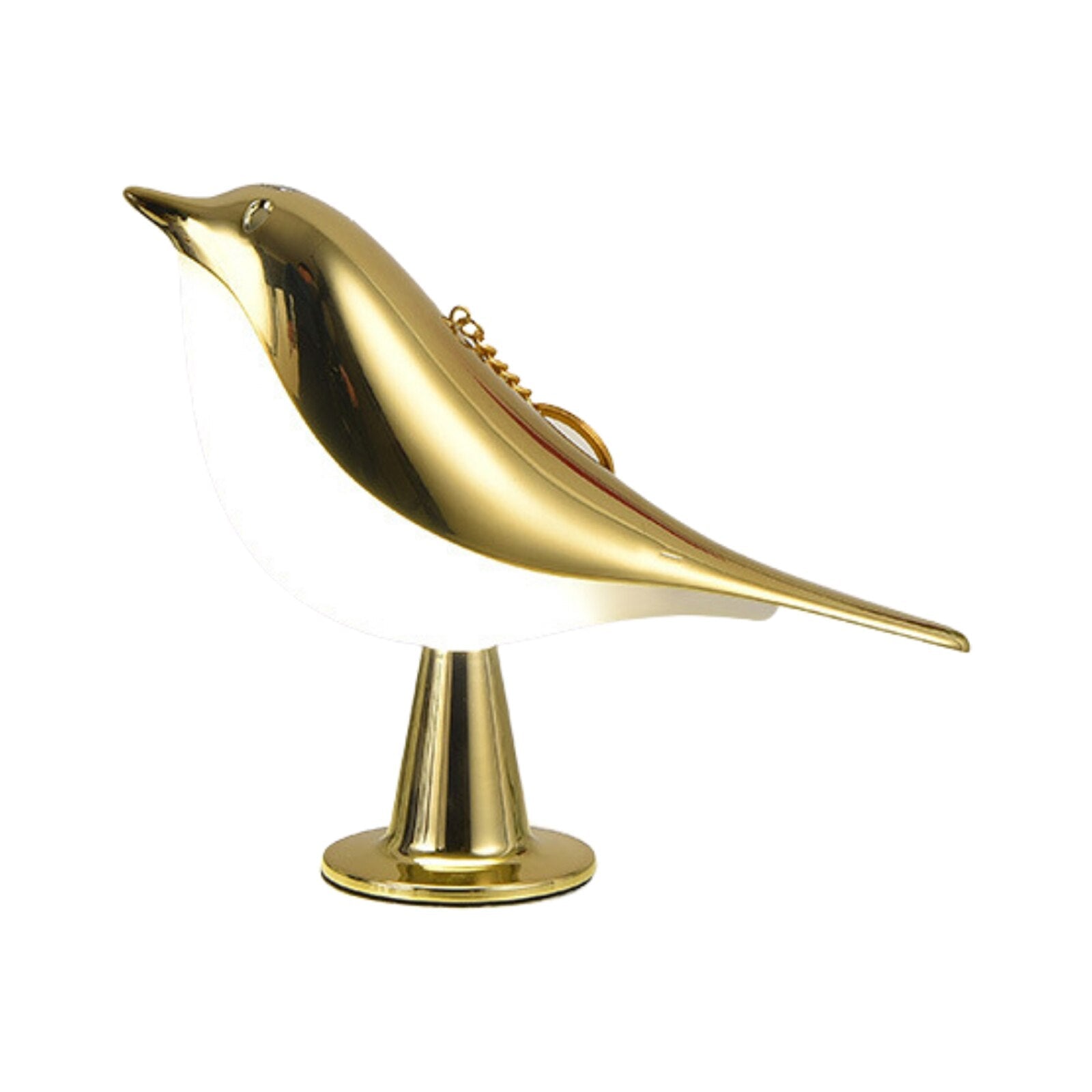 Bird Motif Lamp | Avianova
