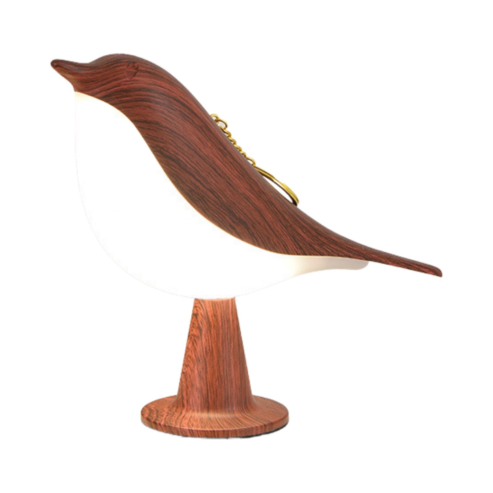 Bird Motif Lamp | Avianova