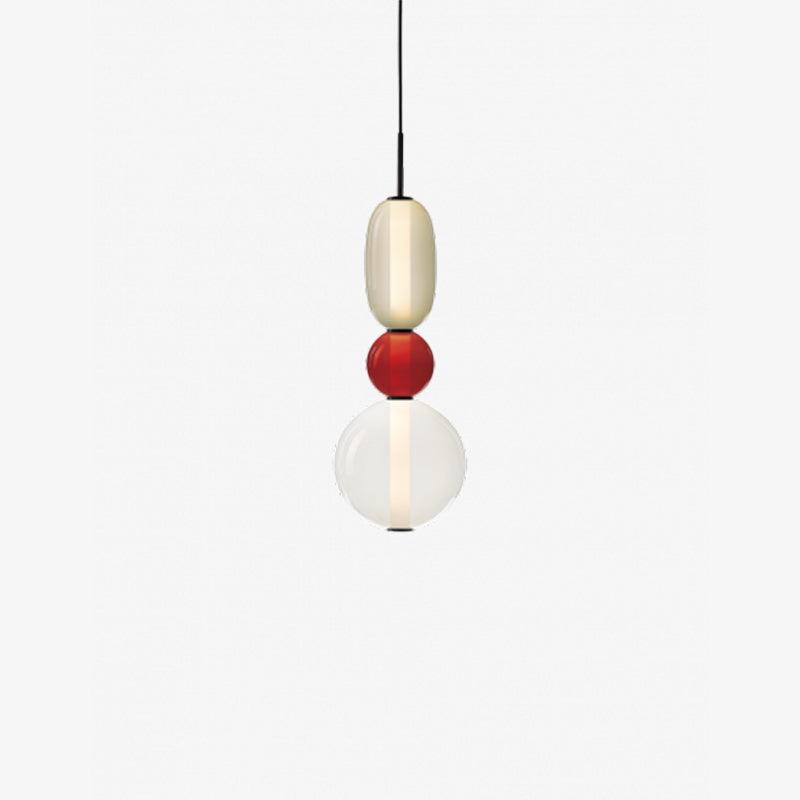Glowwo Glass Pendant Lights