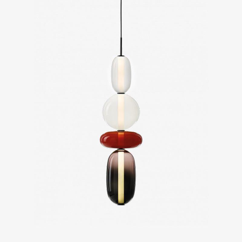 Glowwo Glass Pendant Lights