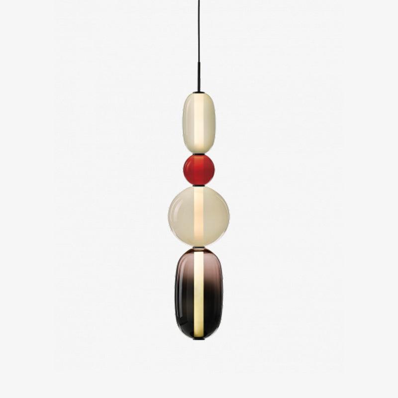 Glowwo Glass Pendant Lights