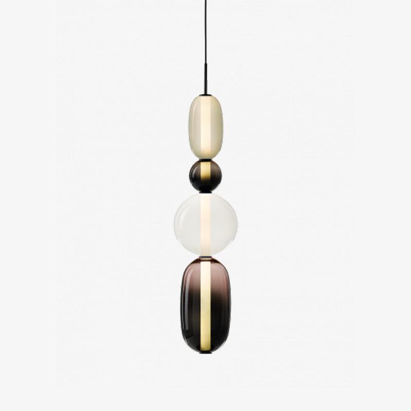 Glowwo Glass Pendant Lights