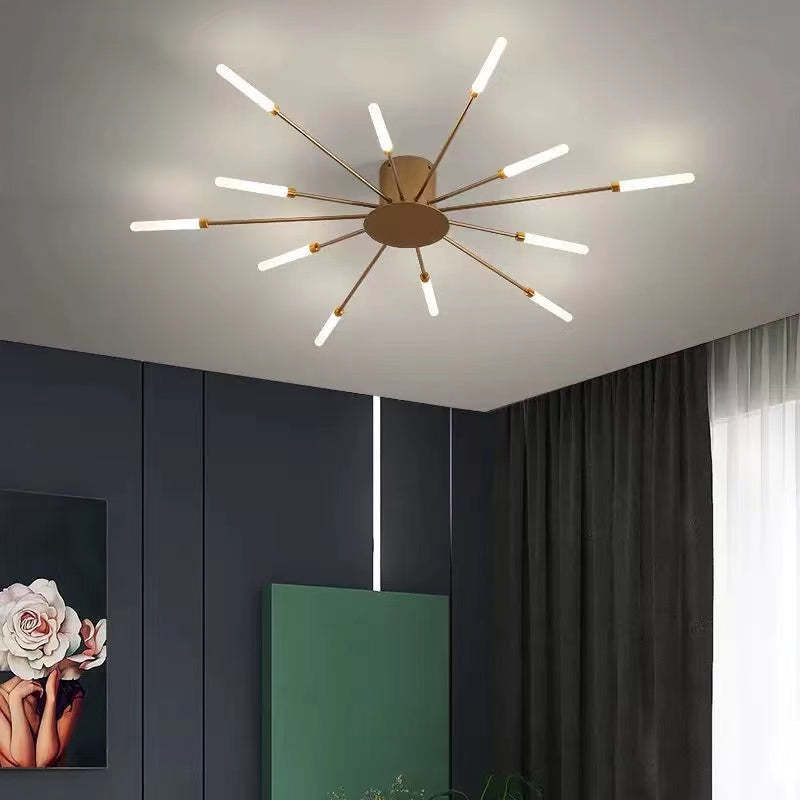 Ceiling Chandelier Lights | Lumivibe