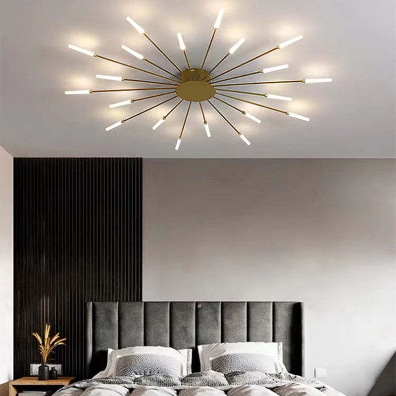 Ceiling Chandelier Lights | Lumivibe