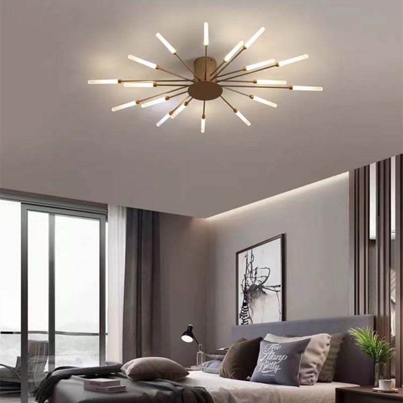 Ceiling Chandelier Lights | Lumivibe