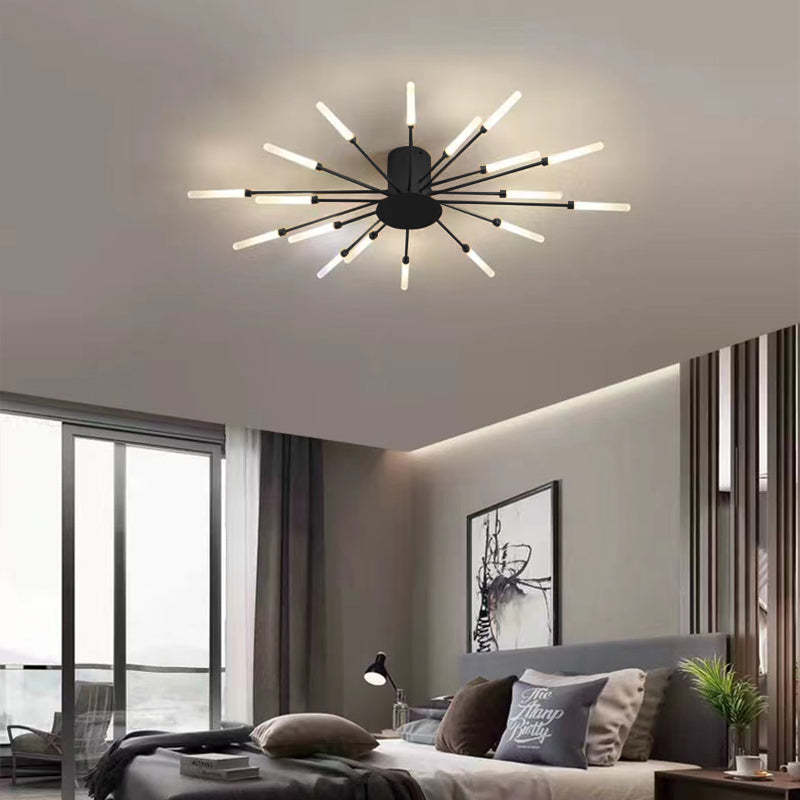 Ceiling Chandelier Lights | Lumivibe