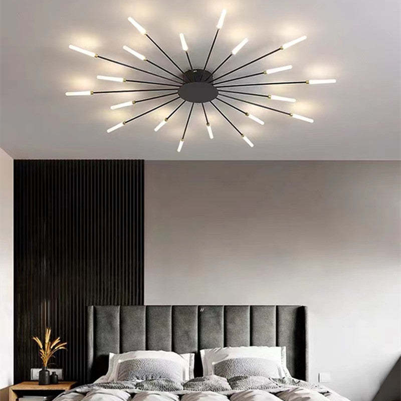Ceiling Chandelier Lights | Lumivibe