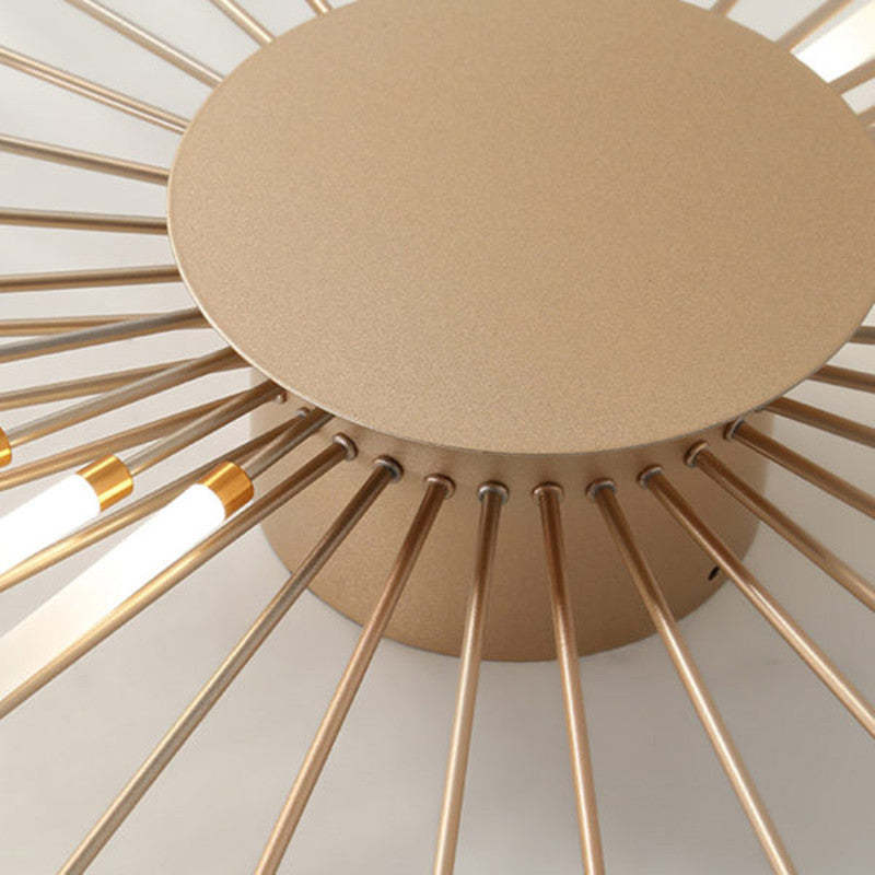 Ceiling Chandelier Lights | Lumivibe