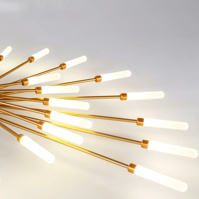 Ceiling Chandelier Lights | Lumivibe