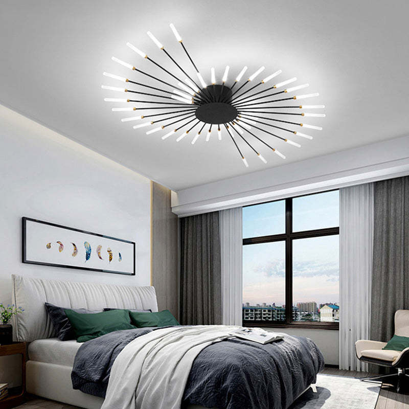 Ceiling Chandelier Lights | Lumivibe