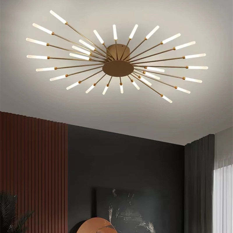 Ceiling Chandelier Lights | Lumivibe