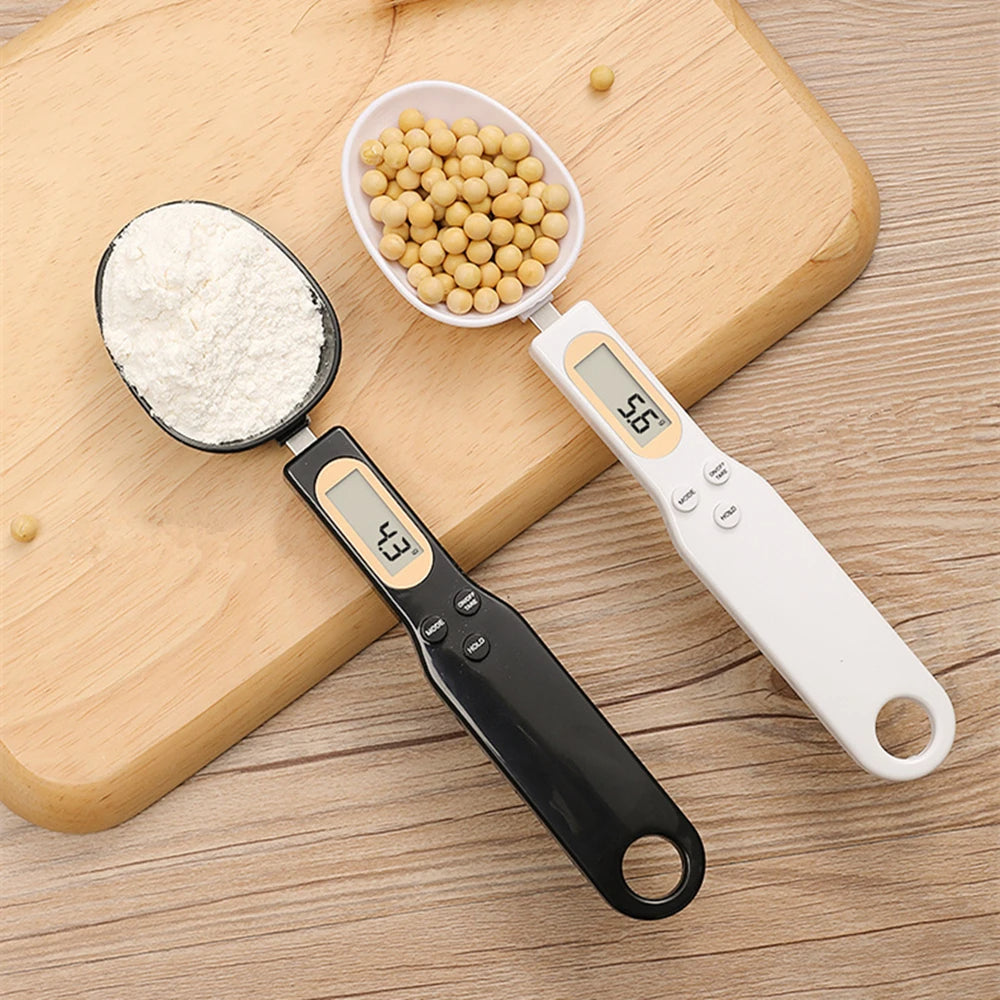 Digital Measuring Spoon | Measura