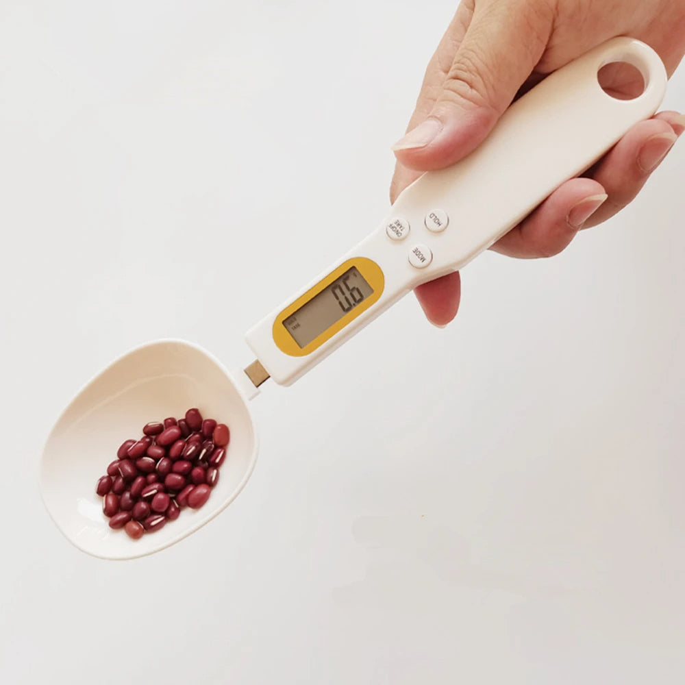 Digital Measuring Spoon | Measura