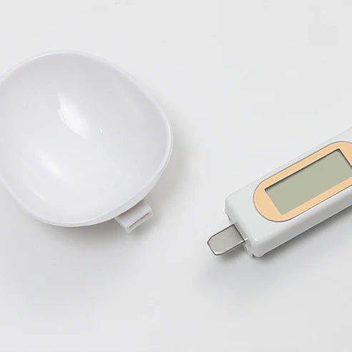 Digital Measuring Spoon | Measura