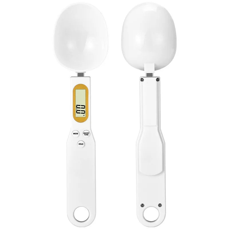 Digital Measuring Spoon | Measura