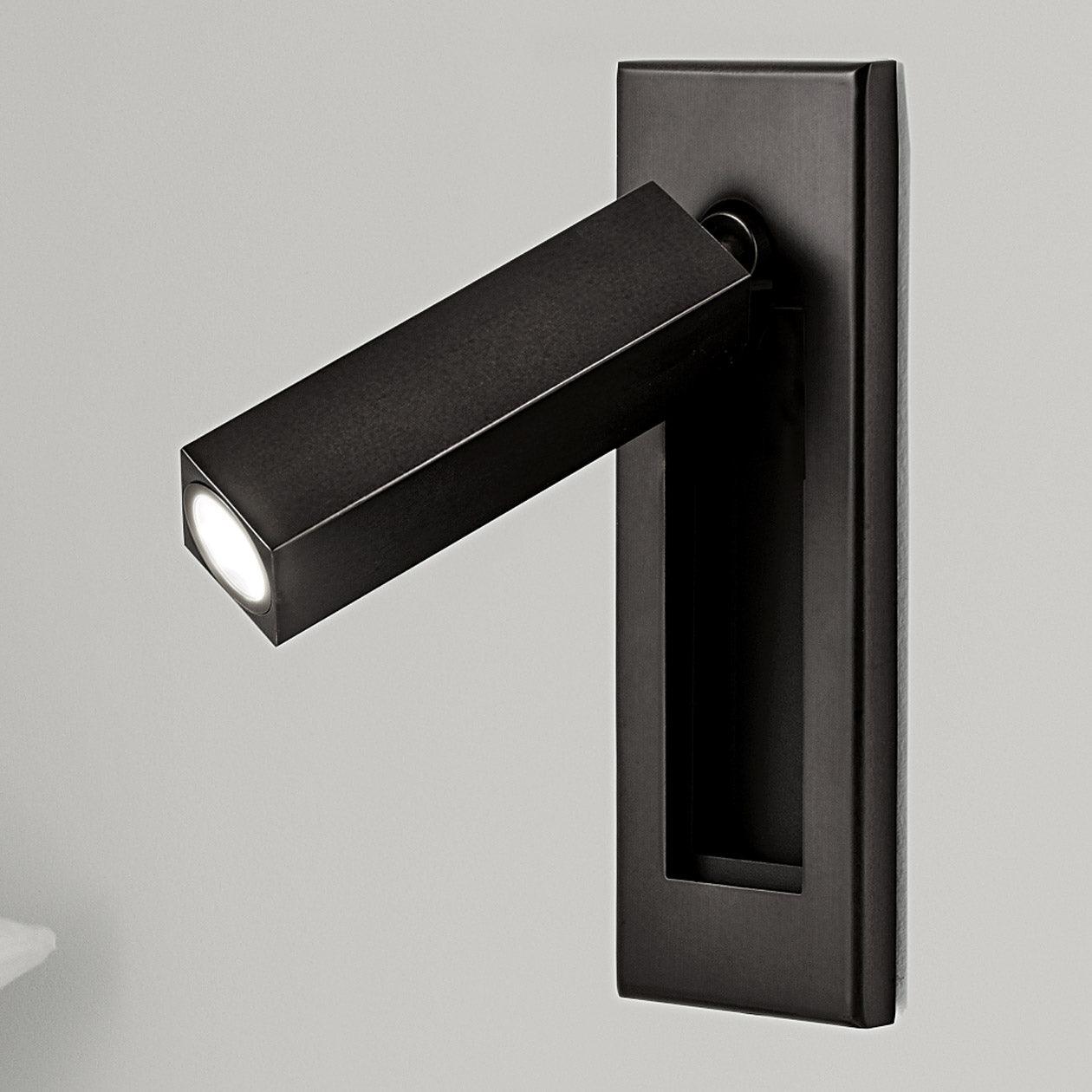 Exterior Wall Lights | Embedded