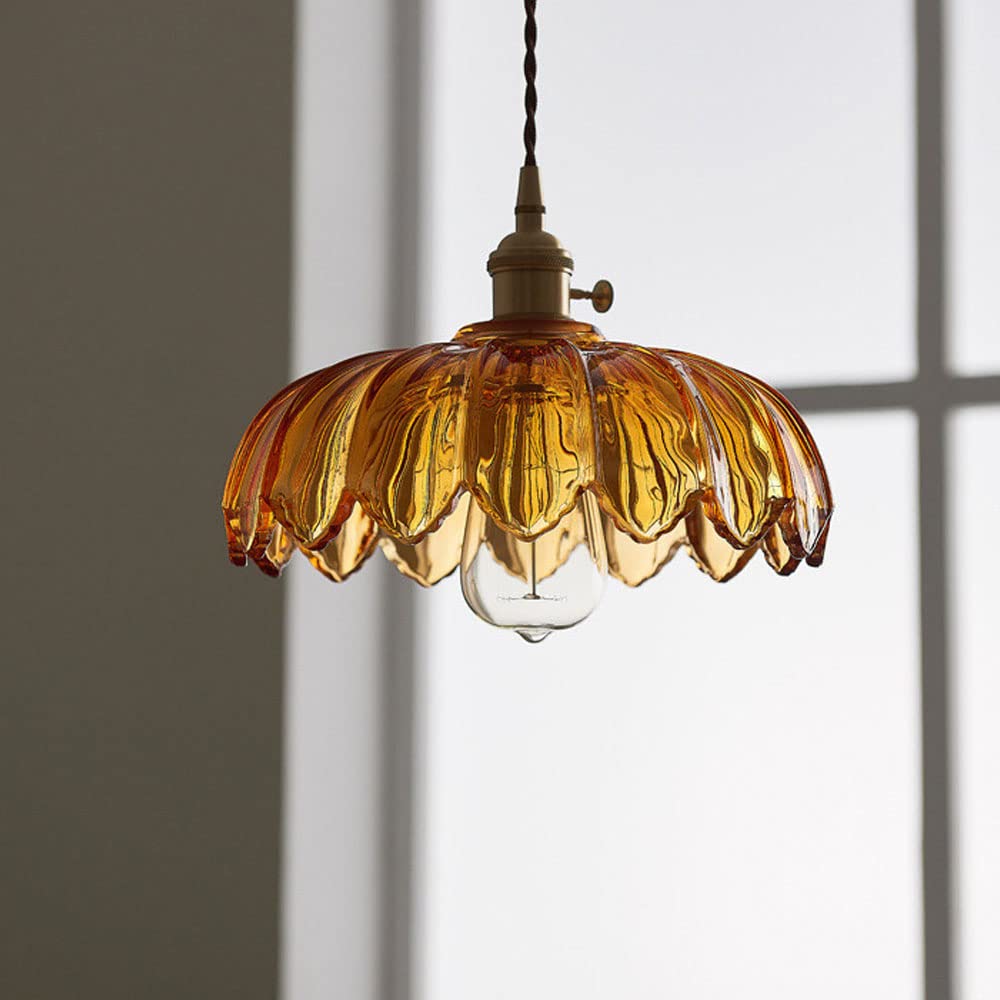 Floral Hanging Lamp | Luminaire
