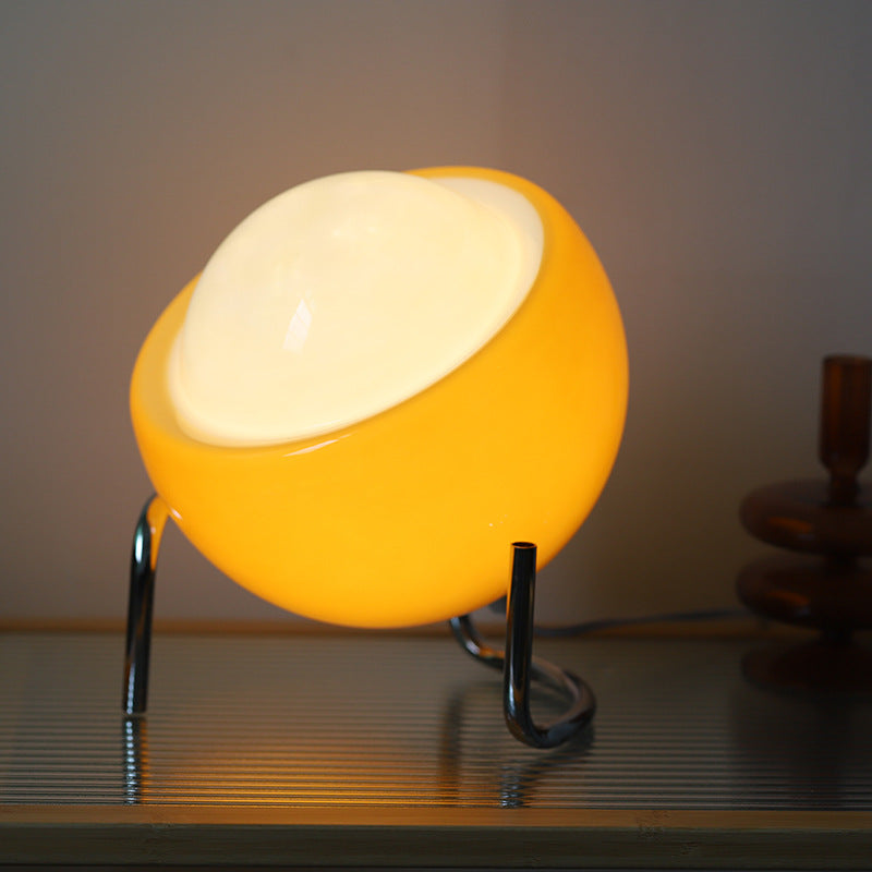 Glass Table Lamp | Luminara