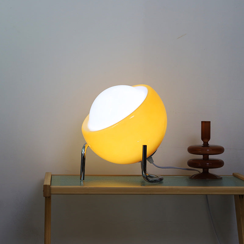 Glass Table Lamp | Luminara