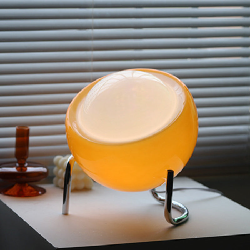 Glass Table Lamp | Luminara