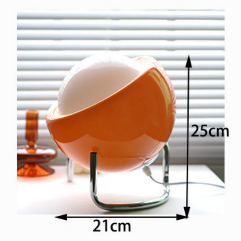 Glass Table Lamp | Luminara