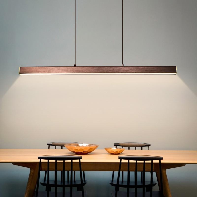 Industrial LED Pendant Light | Lumivox