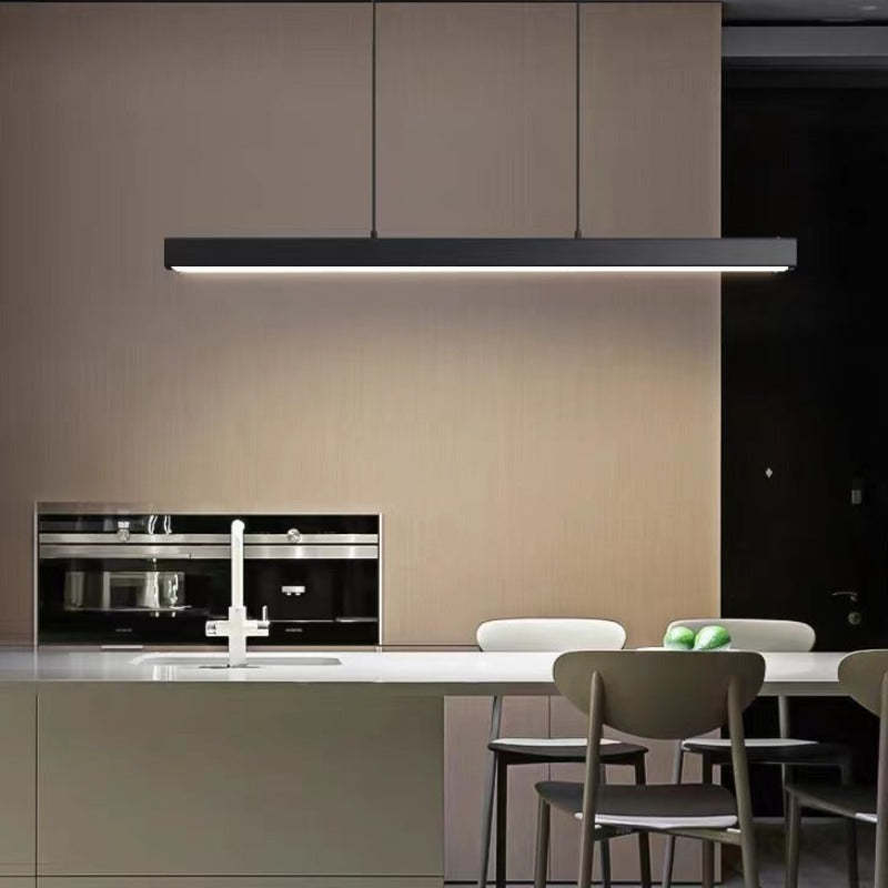 Industrial LED Pendant Light | Lumivox