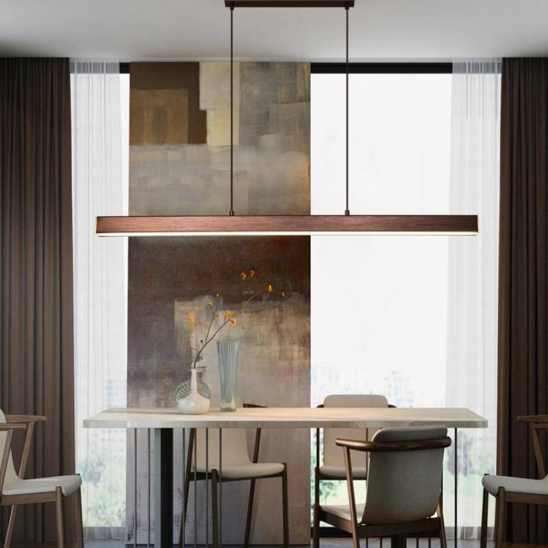 Industrial LED Pendant Light | Lumivox