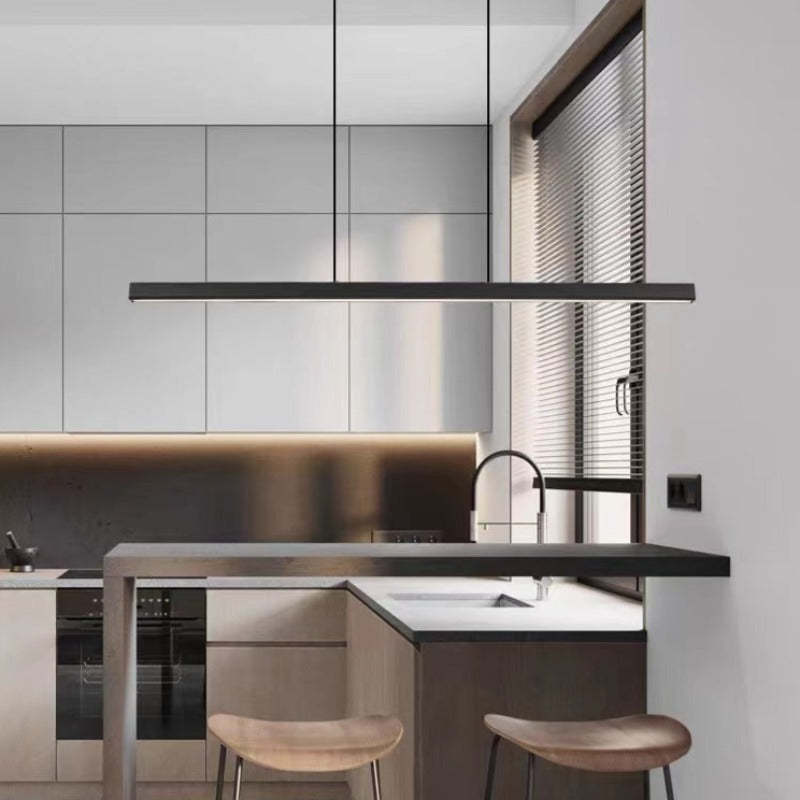 Industrial LED Pendant Light | Lumivox