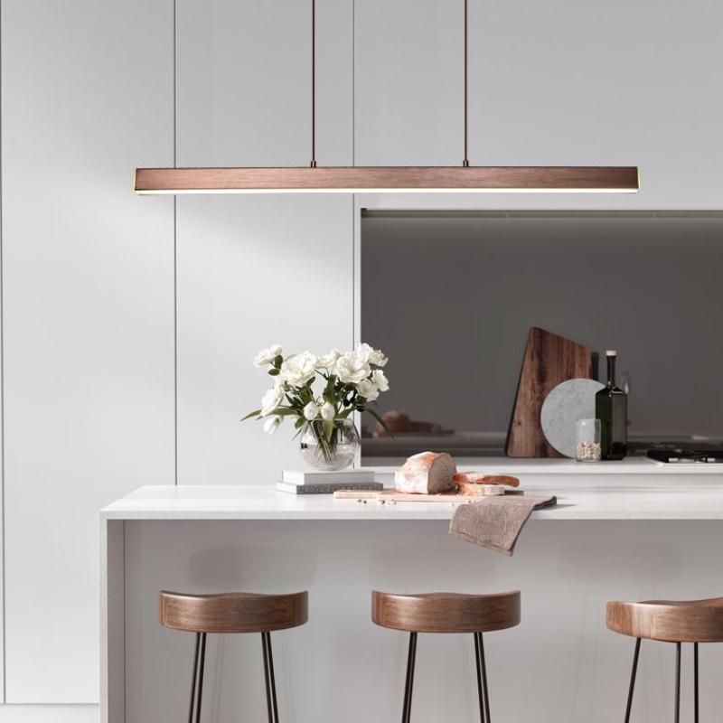 Industrial LED Pendant Light | Lumivox
