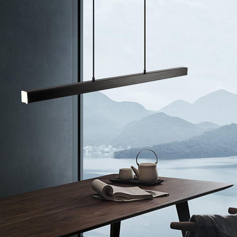 Industrial LED Pendant Light | Lumivox