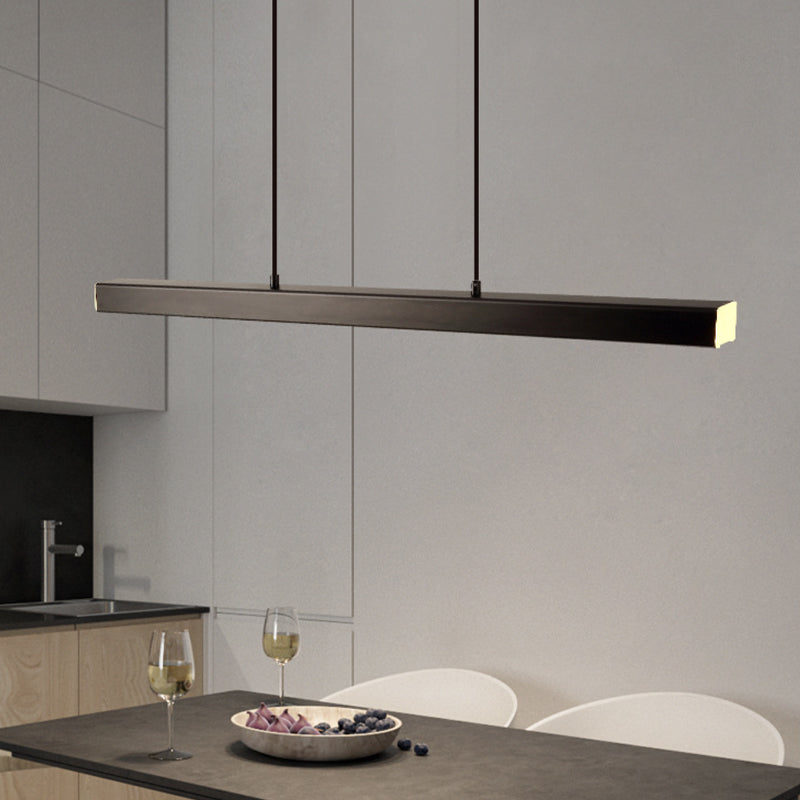 Industrial LED Pendant Light | Lumivox