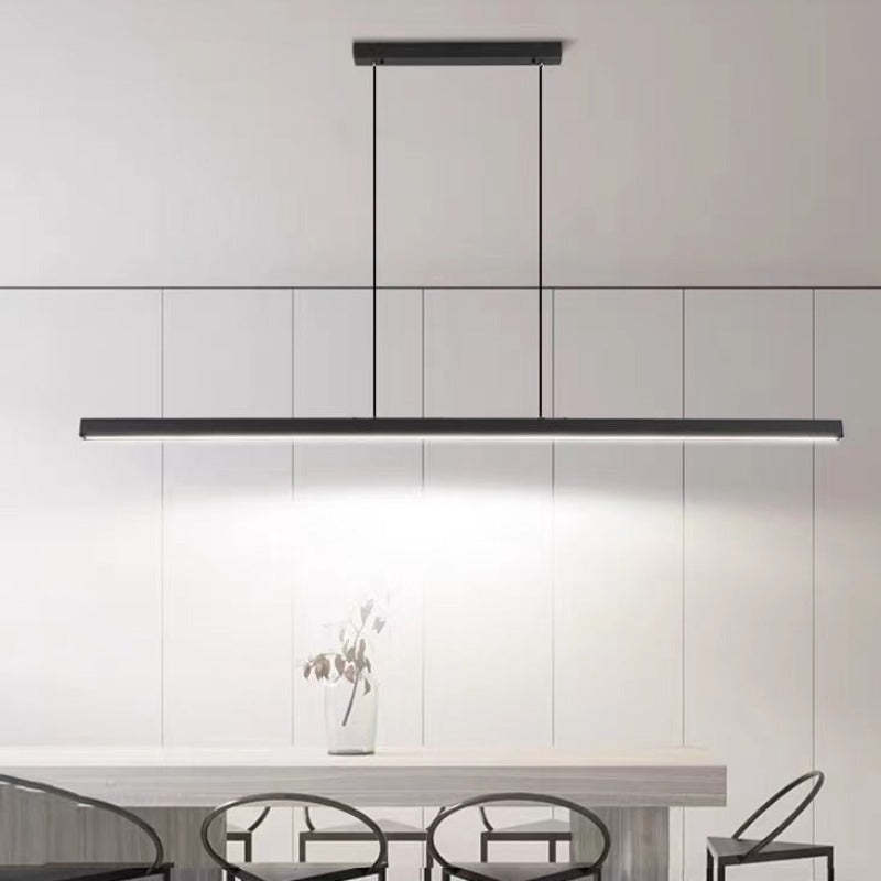 Industrial LED Pendant Light | Lumivox